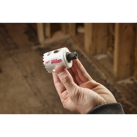 MILWAUKEE Holesaw System Attachments 4932500551