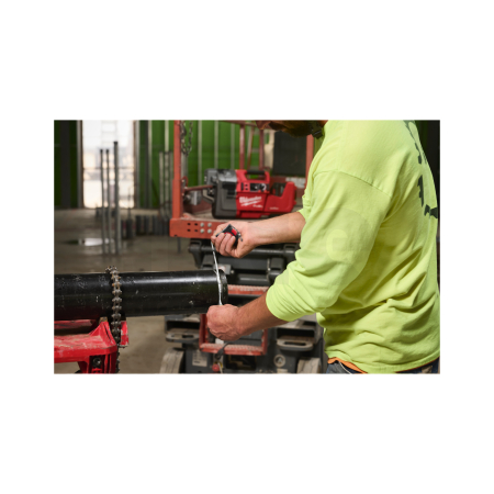 MILWAUKEE Pipe Groove Tape Measure 4932500648