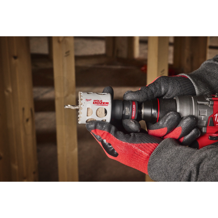 MILWAUKEE Pipe Groove Tape Measure 4932500648