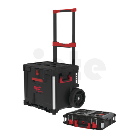 MILWAUKEE Packout Set 4 4932500656
