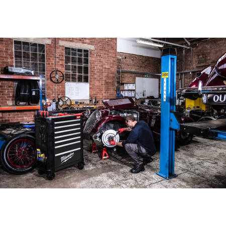 MILWAUKEE SRC27/7-1 4932500740