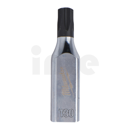 MILWAUKEE ¼″ torx nástrčný klíč T30 4932480798