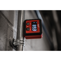 MILWAUKEE Digitální úhloměr 4932493656