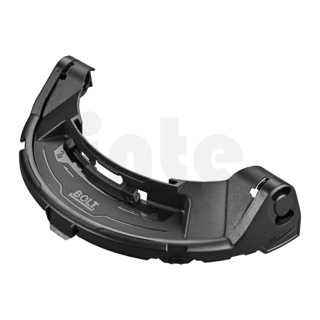 MILWAUKEE Rám pro ochranný štít BOLT™ Contractor 4932498238