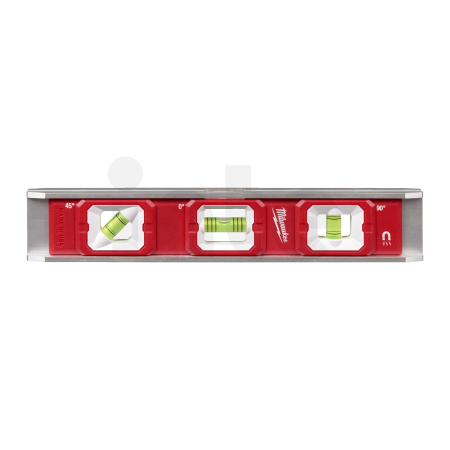 MILWAUKEE Torpedo Vodováha, 25 cm 4932498716