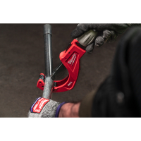 MILWAUKEE Řezák na nerezové trubky 67 mm 4932499090