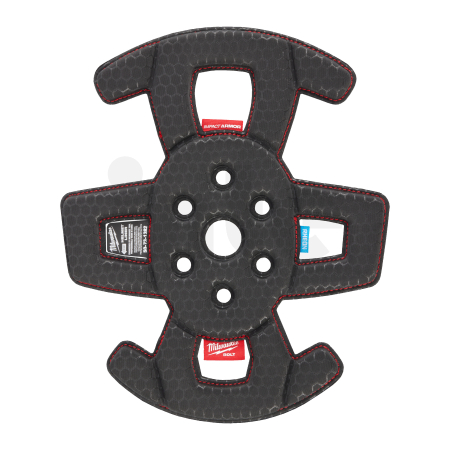 MILWAUKEE BOLT IMPACT ARMOR hlavová výstelka BOLT 200 4932499173