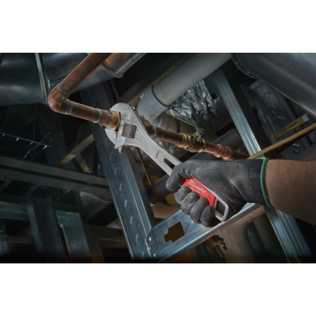 MILWAUKEE Nastavitelný klíč 300 mm 4932499521