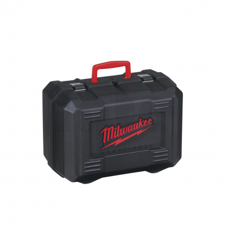 MILWAUKEE Transport Case Plastový přepravní kufr. 201672001
