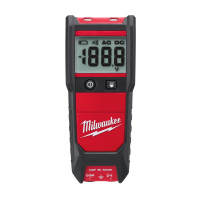 MILWAUKEE 2212-20 - Automatický měřič napětí/kontinuity 4933447776