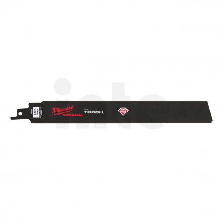 MILWAUKEE Cast Iron / abrasive materials / fibreglass 48001450