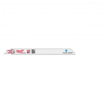 MILWAUKEE Pilové plátky  230/1,8 mm Bimetal, Co Ice Edge (5 ks) 48004187