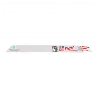 MILWAUKEE Pilové plátky  230/1,4 mm Bimetal, Co Ice Edge (5 ks) 48004188