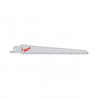 MILWAUKEE Wood & Plastics 48005016