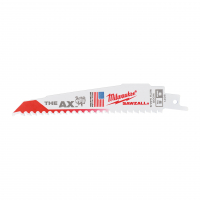 MILWAUKEE Wood with nail: AX 48005021