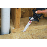 MILWAUKEE Wood with nail: AX 48005026