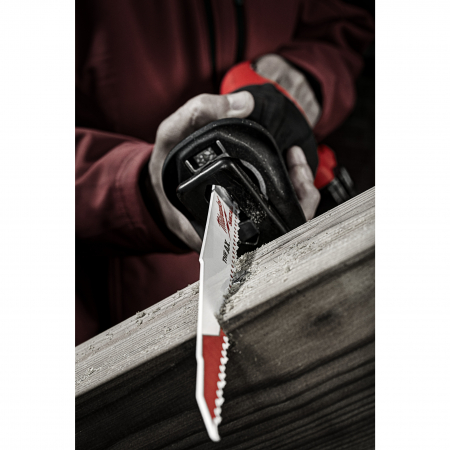 MILWAUKEE Wood with nail: AX 48005026