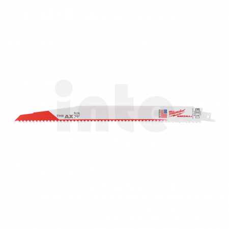MILWAUKEE Wood with nail: AX 48005027