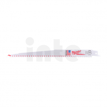 MILWAUKEE Wood with nails - THIN KERF demolition 48005036