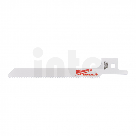 MILWAUKEE Metal: THIN KERF Blades 48005162