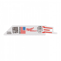 MILWAUKEE Metal: THIN KERF Blades 48005181