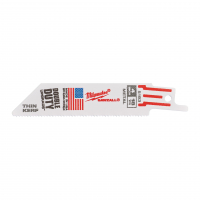 MILWAUKEE Metal: THIN KERF Blades 48005183