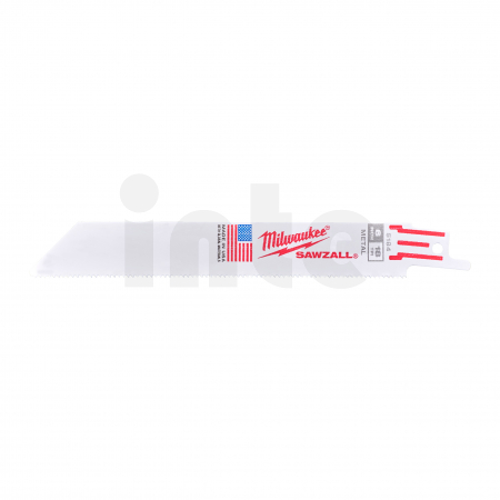 MILWAUKEE Metal: THIN KERF Blades 48005184