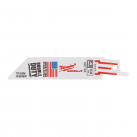 MILWAUKEE Metal: THIN KERF Blades 48005185
