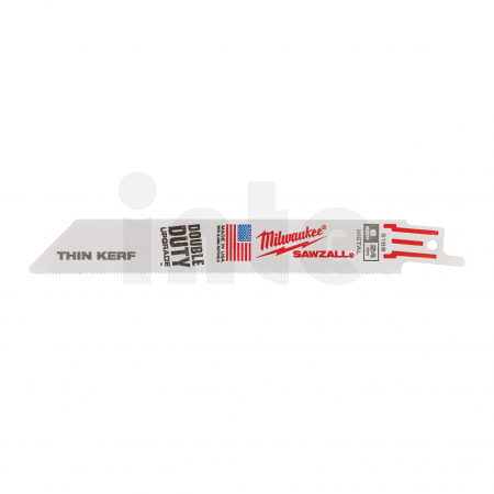 MILWAUKEE Metal: THIN KERF Blades 48005186