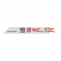 MILWAUKEE Metal: THIN KERF Blades 48005186