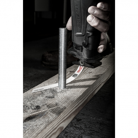 MILWAUKEE Metal: THIN KERF Blades 48005187