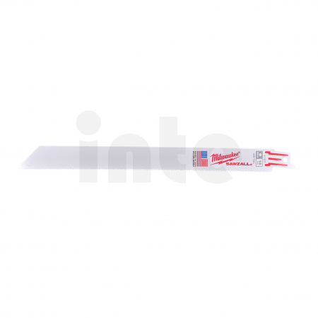MILWAUKEE Metal: THIN KERF Blades 48005187