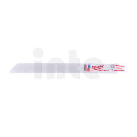 MILWAUKEE Metal: THIN KERF Blades 48005188
