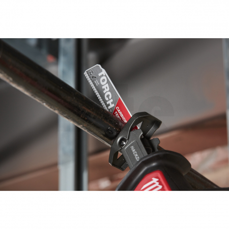 MILWAUKEE Pilový plátek na kov TCT TORCH 150 x 8 mm 48005201