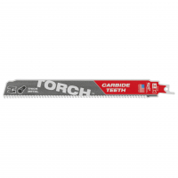 MILWAUKEE Pilový plátek na kov TCT TORCH 230 x 8 mm, 48005202