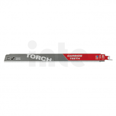 MILWAUKEE Pilový plátek  TORCH 300mm s tvrdokovem (1 ks) 48005203