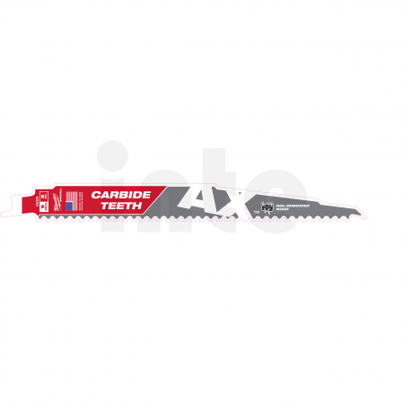 MILWAUKEE TCT AX 230 48005226