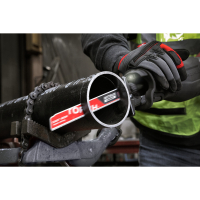 MILWAUKEE Pilové plátky TORCH Nitrus 230/7Tpi (1 ks) 48005262