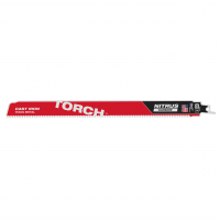 MILWAUKEE TORCH™ NITRUS CARBIDE™ - 300 mm - 1 ks 48005263