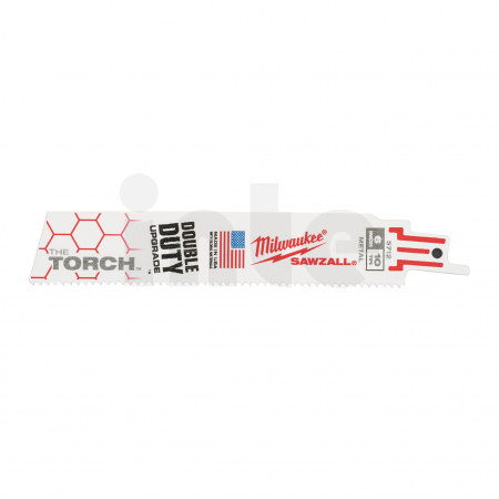 MILWAUKEE Metal: Torch 48005712
