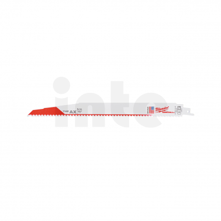 MILWAUKEE Wood with nail: AX 48008027