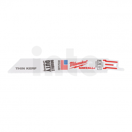 MILWAUKEE Metal: THIN KERF Blades 48016182