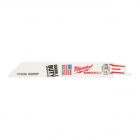MILWAUKEE Metal: THIN KERF Blades 48016184