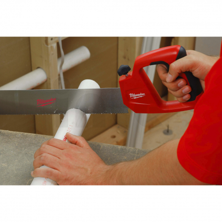 MILWAUKEE Pilka na PVC 457mm 48220212