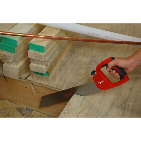 MILWAUKEE Pilka na PVC 457mm 48220212