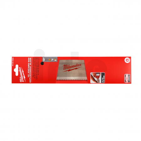 MILWAUKEE Pilka na PVC 457mm 48220212