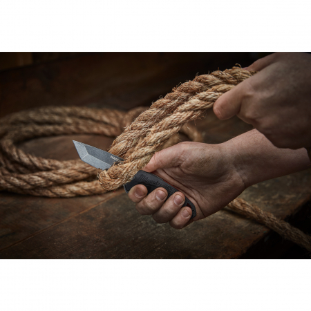 MILWAUKEE Hardline zavírací nůž - zoubkovaný 48221998