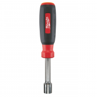 MILWAUKEE HOLLOWCORE™ magnetické trubkové šroubováky 13mm - Oranžová 48222537
