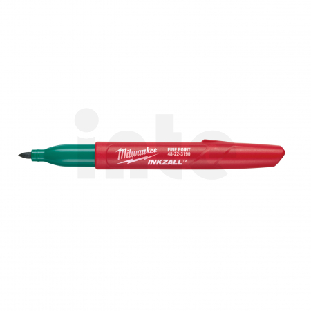 MILWAUKEE INKZALL™ barevné značkovače 48223106
