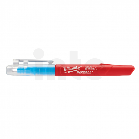 MILWAUKEE INKZALL™ zvýrazňovače - barevné 48223206